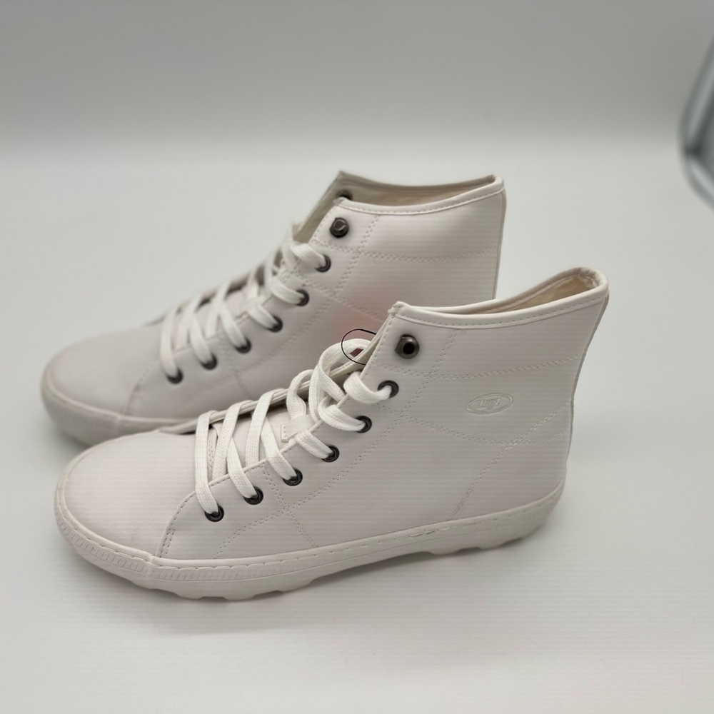 Lugz Habitat LX Women's  White Size 11